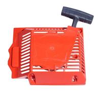 Démarreur de traction de recul pour husqvarna 254 257 254xp couvercle de bobine de tronçonneuse 503541601
