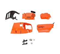Démarreur de traction de tronçonneuse, matériau ABS Durable pour 372 365 362 avec Installation facile