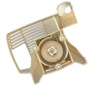 Démarreur De Tronçonneuse Robuste Remplacement Pour Les Modèles FS70R FC70 FS70 Sans Outil Assemblage Ergonomique Résistance Chocs Démarreur Tronçonneuse Résistant Chocs