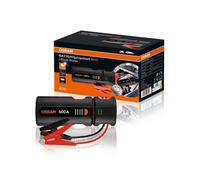 Osram Automotive Système de démarrage rapide BATTERYjumpstart 500 OJS010
