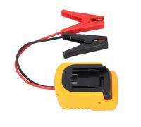 Démarreur de Voiture, 12V Batterie Polyvalente Booster de Batterie démarrage de Batterie de Voiture Portable pour DCB206 DCB230 DCB240 DCB612 DCB609 DCB606 Series 20 60V Li Battery