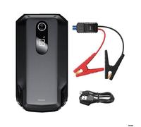 Powerbank / Baseus Super Energy Max Car Jump Starter, 20000Mah, 2000A, Usb (Noir)
