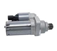 démarreur de voiture Compatible Avec Vw Pour Golf Pour Sportsvan Pour Polo 2014 2015 2016 2017 2018 Démarreur Référence 0AM911023T