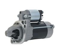 démarreur de voiture Convient pour Yanmar l'excavatrice | Moteur de remplacement 3TNV70 3TNV76 2008 - 2020, 1 démarreur 9T