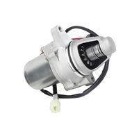 Démarreur De Voiture Démarreur 12 Volts 14 Dents/cannelures Pour KFX80 2003 2004 2005 2006 21163-S003