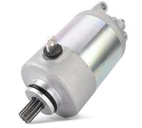 Démarreur De Voiture Démarreur Pour XC125 CygnusX Cygnus 1995-2012 Pour XN125 XN150 TEO'S 4P9-H1800-10 4P9-H1800-00 5ML-H1800-00 5DS-81800-00