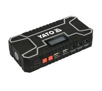 Yato Batterie pour machine-outil YT-83082 Lithium-polymère 360 g 18,7x9,8x4 cm