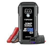 Démarreur de voiture JumpSurge 1200 PRO
