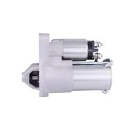 démarreur de voiture Moteur de démarreur automatique adapté pour Chery Kimo A1 S12 QQ6 S21 10 DR 2 1.4 SD6RA131 QDY1202 S123708110BA unité de démarreur voiture