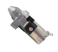 Démarreur De Voiture Pour Accord 2006 2007 2008 Pour TSX 2006 2007 Démarreur De Voiture 31200-RAA-A62 31200-RAA-A61 12 Volts