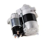 Démarreur de voiture pour Dokker pour Grand pour Scenic III pour Megane pour CC IV 2012 2013 2014 2015 2016 2017 2018 2019 2020 Moteur de démarreur