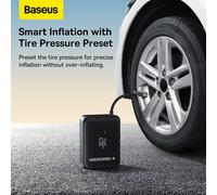 Démarreur de Voiture Super Énergique