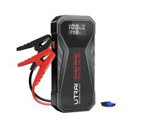 Démarreur de voiture, super sûr, recharge rapide, super condensateur
