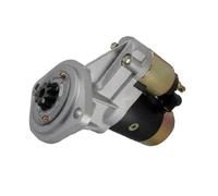 Démarreur Démarreur 12V S13136 8970848770 Pour Isuzu Moteur Pour 4JA1 4JB1 4JC1 4JG1 4JG2 Pour Excavatrice Démarreur Solénoïde