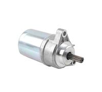 Démarreur Démarreur De Moteur Moto, Pignon 9 Dents pour Y-AMAHA LTS125 D'elight 2017, MW125/MWS125 pour Tricity 54P-H1890-02 B7A-H1890-00