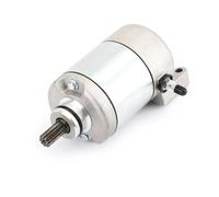 Démarreur Démarreur De Moteur VTT À 9 Cannelures Pour XL250 XR250 CBX250 NX250 1991-2009 31200-KBR-008 Démarreur Solénoïde