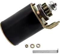 Démarreur Démarreur de tondeuse à gazon pour Briggs & Stratton 14 dents 693551