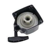 Démarreur Démarreur Droit Démarrez Assemblée Lawnmower Démarreur Démarreur Remplacement Démarreur Remplacement pour 520 430 Débroussailleuse Strimmer Tondeuse À Gazon Scooter