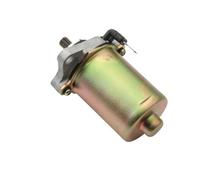Démarreur Démarreur Électrique 11 Dents pour Scooter, pour Piaggio 50 pour Sfera pour Typhoon pour Vespa pour Zip 50cc 82530R IP33165 24639001 Démarreur Moteur