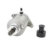 Démarreur Démarreur Électrique 31100-19B00 410-54034 18807 pour Suzuki pour KingQuad 300 4WD LT-F300F 1999 2000 2001 2002