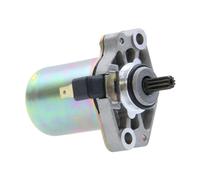 Démarreur / démarreur électrique pour moteurs Morini (sans câble) p.ex. Aprilia SR50,Derbi Vamos,Suzuki Address Ka