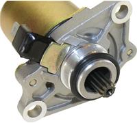 Démarreur / démarreur électrique pour moteurs Peugeot Piaggio, Speedfight, Buxy, TPH, NRG, ZIP