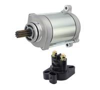 Démarreur Démarreur Et Relais pour Arctic pour Cat 500 Auto, 500 Manuel, 650 XT, 650 H1 Auto, pour Prowler 650 3545-015, 3545-024, 0825-001 Démarreur Moteur