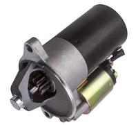 Démarreur Démarreur Pour Ford Pour Falcon Pour Clapper 289 302 351 F100 V8 Démarreur Solénoïde