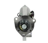 Démarreur Démarreur Pour Mitsubishi 23000-7273 023000-7270 0230007271 24v 7.5kw 11t Démarreur Solénoïde