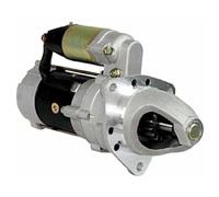 Démarreur Démarreur Pour Mitsubishi Pour 6DB1 6DB10 30066-12010 30066-05101 Démarreur Solénoïde