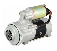 Démarreur Démarreur Pour Mitsubishi Pour S4E2 S4F M2T65271 M2T65272 M3T54071 M3T54072 M5T27671 M5T27672