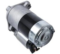 Démarreur Démarreur Pour Mitsubishi Pour Starwagon WA V6 Eng. 6G72 3.0L Manuel 1994-2003