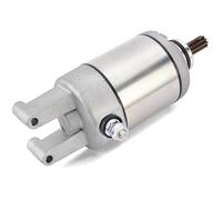 Démarreur Démarreur pour YZF-R6 R6S R6R FZ6-N/NA/NAHG/NHGY FZ6 FZ6-S2 FZ6 FZ6-SA/SS/S FZ6-SAHG FZ6 pour FAZER S2 5EB-81890-00 Moteur Électrique Démarreur