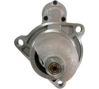 Démarreur Démarreur STG51730 Pour Bus Volvo B7F B7L 3978710 8192965 0-001-231-004 Démarreur Solénoïde