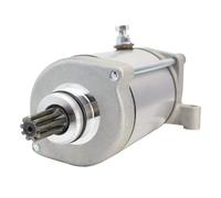 Démarreur Dents 12 V : 9 Démarreur De Rechange pour Kodiak 400 YFM400/YFM4A/YFM4FA 2000 2001 2002 2003 2004 2006 450 YFM45/YFM450 2003 2004 2005 2006. Démarrage Électrique