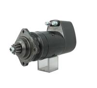 Démarreur deutz-fahr khd 6.6 kw +line - 561.203.113.010
