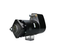 Démarreur deutz fahr khd 9.0 kw +line - 521.203.113.010