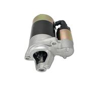 Démarreur Diesel 10 CV pour Générateur pour 186F, 188F, 192F 12 V, 8 Temps, CW