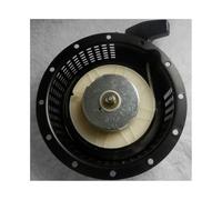 Démarreur Diesel à Rappel Double cliquet L70, Sens horaire/antihoraire, Compatible avec Moteur L60 6 CV, motobineuse, générateur d'eau, 78-1703402(C.W Rotation)