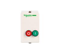 Démarreur direct dans son boîtier, LE, 12A, Nap. TeSys LE1D12V7