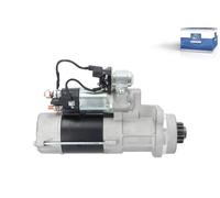 Démarreur DT Spare Parts 4.69459 Démarreur, 24 V, 5,5 kW, 13 teeth