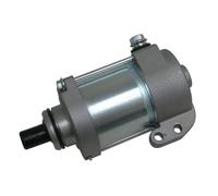 SGR Démarreur 12 V 410 W 9 dents rotation gauche 4171124 Argenté