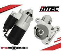 Démarreur Du Moteur Renault Kangoo Megane 1.9 DCI 12V 1.7KW 1870ccm F9Q782/790