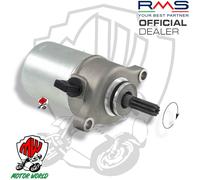 Démarreur Du Moteur RMS Yamaha YP 125 R X-Max 2008 2009