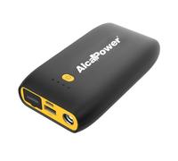 Démarreur d'urgence 800A + Power Bank + Torche