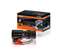 Démarreur D'Urgence Batterie Auto Et Power Bank Osram JUMPSTART 1500