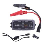 Démarreur D'urgence GENIUS 12V