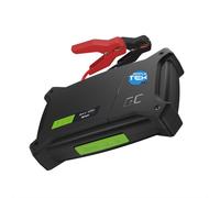 Démarreur D'Urgence Jump Starter 2000A Diesel 6L Essence 8L Batterie Portable