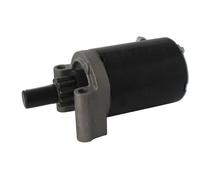 Greenstar 6404 Démarreur électrique 10 dents adaptable pour Kohler