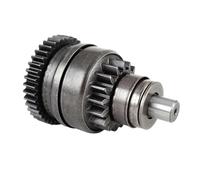 Démarreur Électrique 3083647 3089255 Démarreur pour Polaris Sportsman 500 450 400 335 1992-2013 2014 3090034 3087030 3085394 Entraînement Engrenage d'embrayage Bendix Démarreur